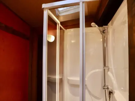 Langlire, Gite avec bain à bulles & sauna(frais inclus) - Photo 30