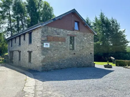 Langlire, Gite avec bain à bulles & sauna(frais inclus) - Photo 36