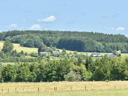 Langlire, Gite avec bain à bulles & sauna(frais inclus) - Photo 39