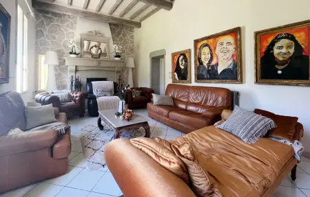 Maison 12 personnes à Connaux - Photo 2