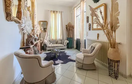 Maison 12 personnes à Connaux - Photo 5