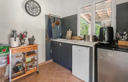 Maison 12 personnes à Connaux - Photo 18