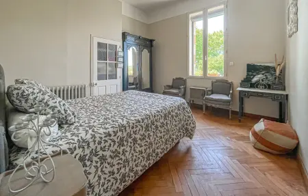 Maison 12 personnes à Connaux - Photo 22