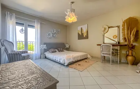 Maison 12 personnes à Connaux - Photo 26