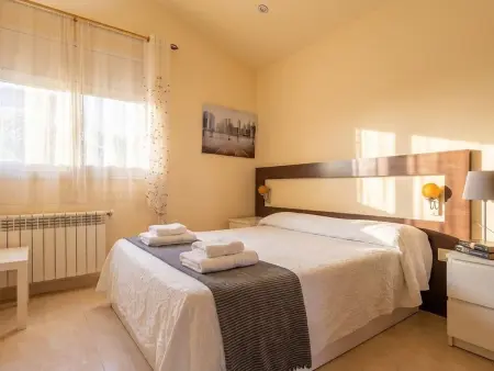 Masia luxe méditerranéen près de Sitges avec piscine à débordement - Photo 17