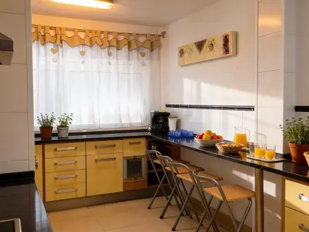 Masia luxe méditerranéen près de Sitges avec piscine à débordement - Photo 19