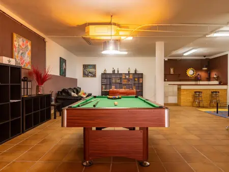 Masia luxe méditerranéen près de Sitges avec piscine à débordement - Photo 20
