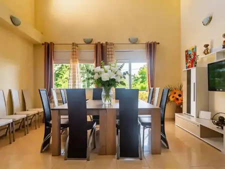 Masia luxe méditerranéen près de Sitges avec piscine à débordement - Photo 22