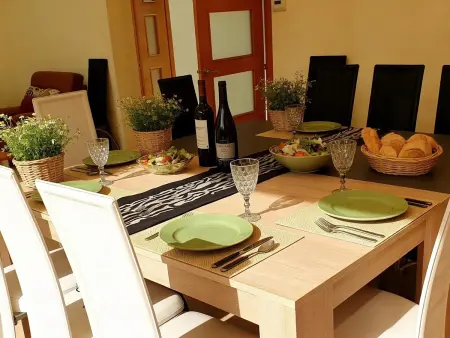 Masia luxe méditerranéen près de Sitges avec piscine à débordement - Photo 23