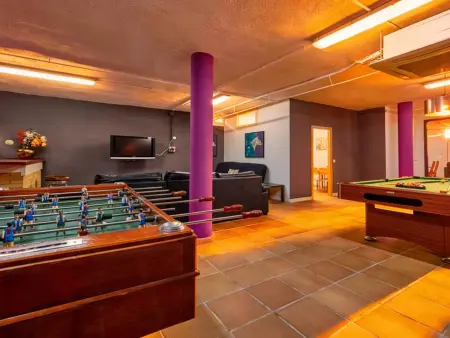 Masia luxe méditerranéen près de Sitges avec piscine à débordement - Photo 26