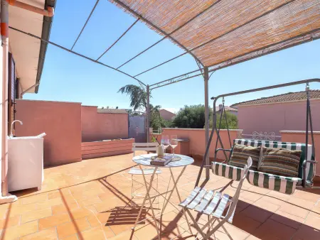 Luna, Appartement 2 personnes à Olbia - Photo 1