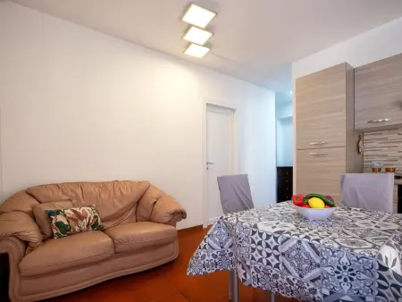 Luna, Appartement 2 personnes à Olbia - Photo 5