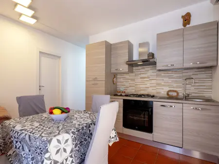Luna, Appartement 2 personnes à Olbia - Photo 7