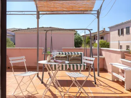 Luna, Appartement 2 personnes à Olbia - Photo 19