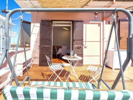 Luna, Appartement 2 personnes à Olbia - Photo 20
