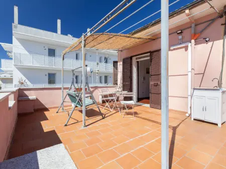 Luna, Appartement 2 personnes à Olbia - Photo 21