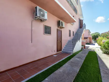 Luna, Appartement 2 personnes à Olbia - Photo 22