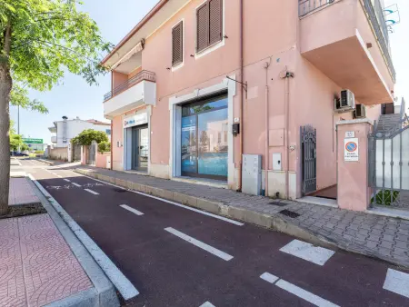 Luna, Appartement 2 personnes à Olbia - Photo 23