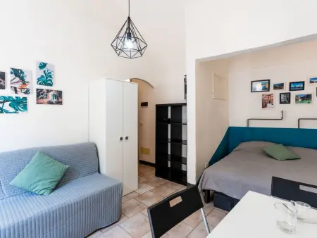 Piccolina, Appartement 3 personnes à Sanremo - Photo 1