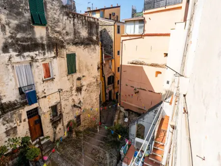 Piccolina, Appartement 3 personnes à Sanremo - Photo 2