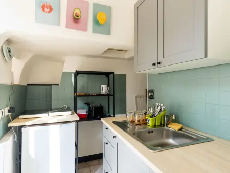 Piccolina, Appartement 3 personnes à Sanremo - Photo 3