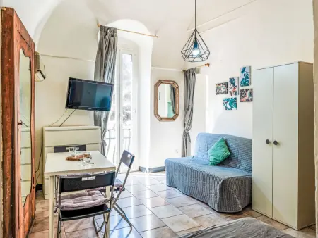 Piccolina, Appartement 3 personnes à Sanremo - Photo 4