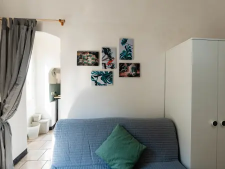 Piccolina, Appartement 3 personnes à Sanremo - Photo 5