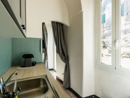 Piccolina, Appartement 3 personnes à Sanremo - Photo 7