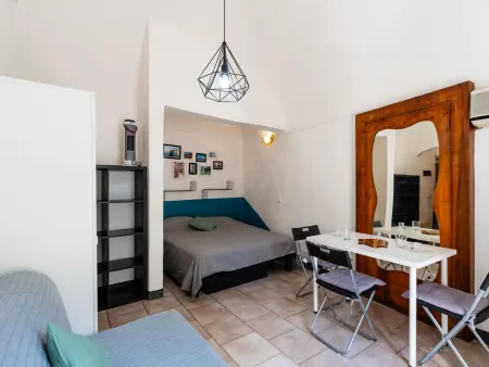 Piccolina, Appartement 3 personnes à Sanremo - Photo 9