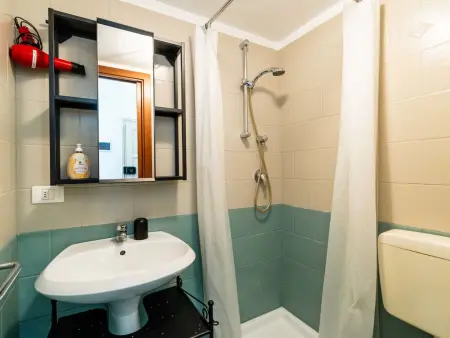 Piccolina, Appartement 3 personnes à Sanremo - Photo 10