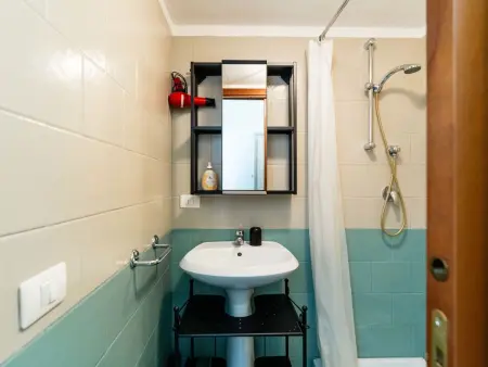 Piccolina, Appartement 3 personnes à Sanremo - Photo 11