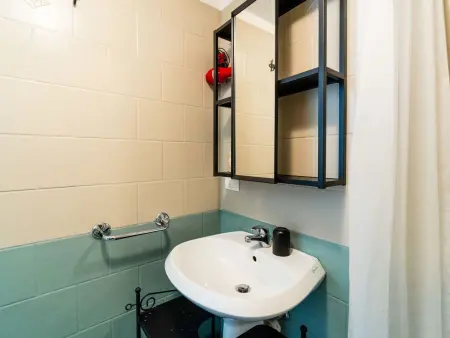 Piccolina, Appartement 3 personnes à Sanremo - Photo 12