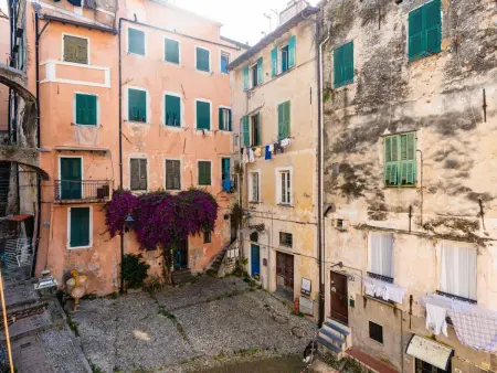 Piccolina, Appartement 3 personnes à Sanremo - Photo 15