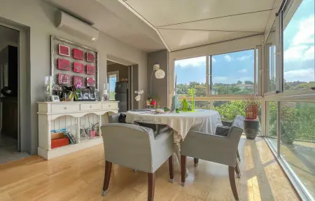 Villa piscine et jacuzzi, Maison 6 personnes à Nîmes - Photo 5