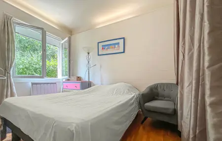 Villa piscine et jacuzzi, Maison 6 personnes à Nîmes - Photo 23