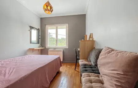 Villa piscine et jacuzzi, Maison 6 personnes à Nîmes - Photo 24