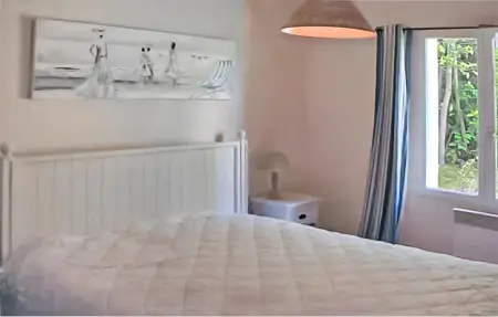 VILLA PISCINE GOLF, Maison 10 personnes à Mallemort - Photo 29