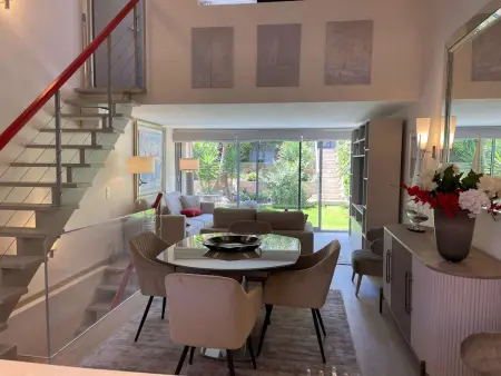 Charmante maison 4 pièces, 6 personnes, à 400m de la plage - Photo 3