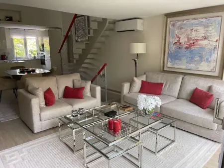 Charmante maison 4 pièces, 6 personnes, à 400m de la plage - Photo 4
