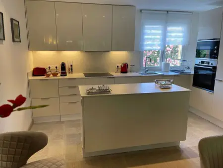 Charmante maison 4 pièces, 6 personnes, à 400m de la plage - Photo 5
