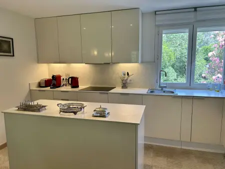 Charmante maison 4 pièces, 6 personnes, à 400m de la plage - Photo 6