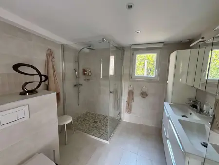 Charmante maison 4 pièces, 6 personnes, à 400m de la plage - Photo 9