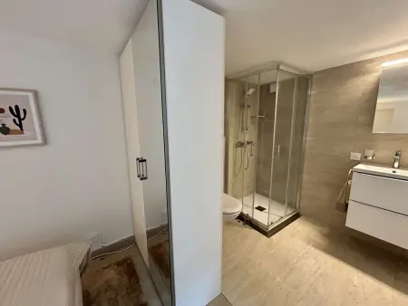 Charmante maison 4 pièces, 6 personnes, à 400m de la plage - Photo 11