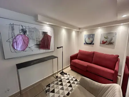 Charmante maison 4 pièces, 6 personnes, à 400m de la plage - Photo 13