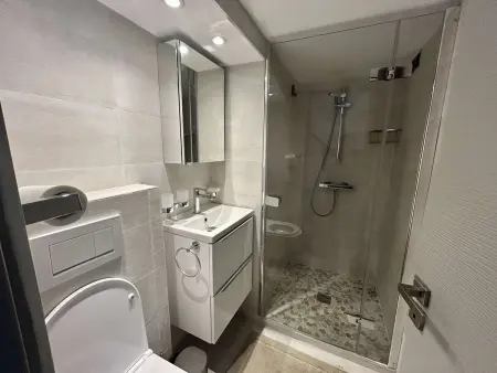 Charmante maison 4 pièces, 6 personnes, à 400m de la plage - Photo 14