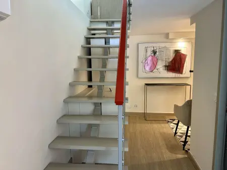 Charmante maison 4 pièces, 6 personnes, à 400m de la plage - Photo 15