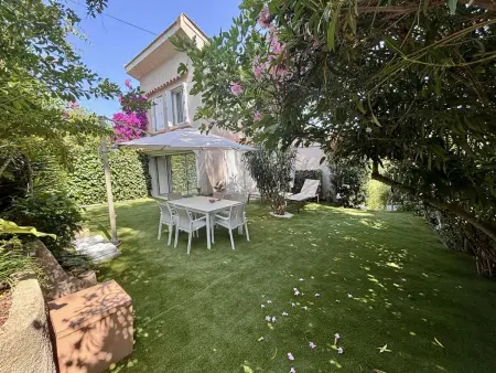 Charmante maison 4 pièces, 6 personnes, à 400m de la plage - Photo 16