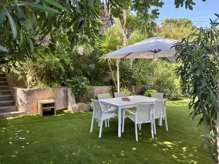 Charmante maison 4 pièces, 6 personnes, à 400m de la plage - Photo 17