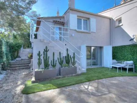 Charmante maison 4 pièces, 6 personnes, à 400m de la plage - Photo 18