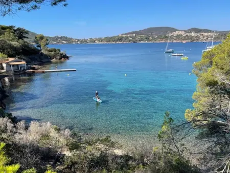 Charmante maison 4 pièces, 6 personnes, à 400m de la plage - Photo 20